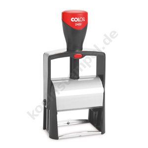 Colop Classic 2400