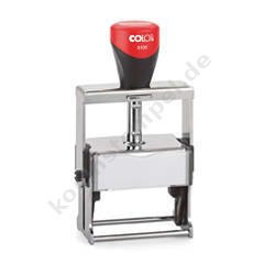 Colop Expert 3400