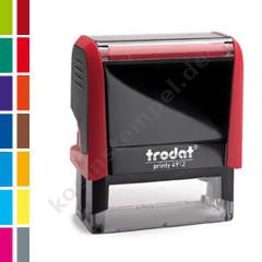 Trodat Printy 4912-MCI