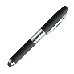 Heri Mini Stamp & Smart Pen 4321 schwarz 33x8 mm