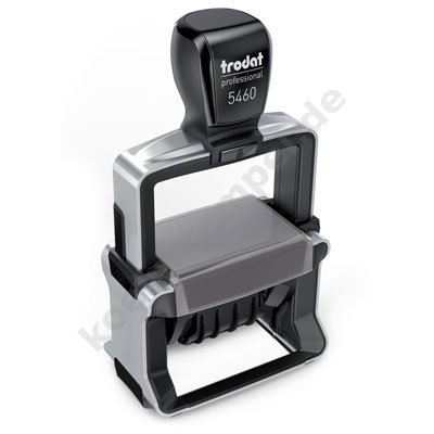 Trodat Professional Dater 5460