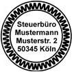 Stempelplatte Trodat Printy 4630 - Vorschau