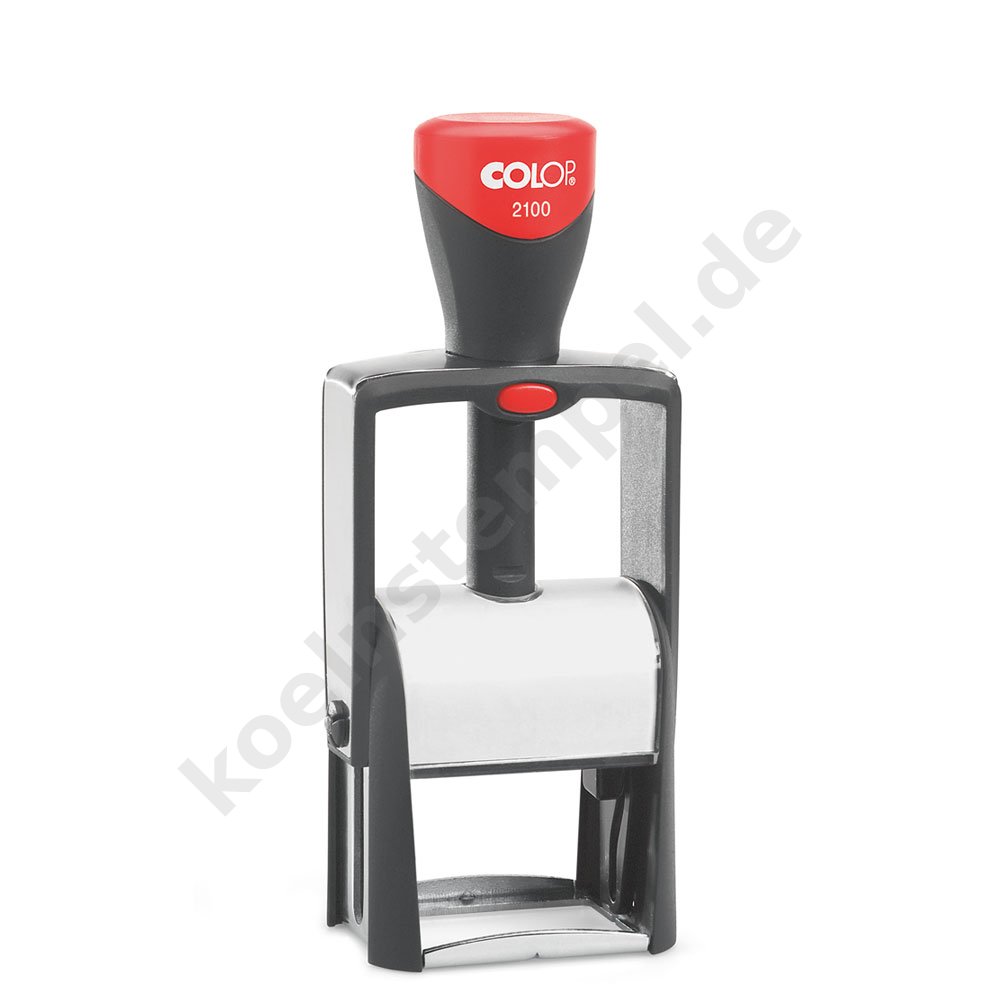 Colop Classic 2100  