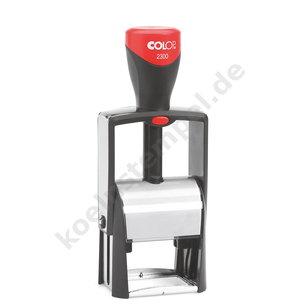 Colop Classic 2300  