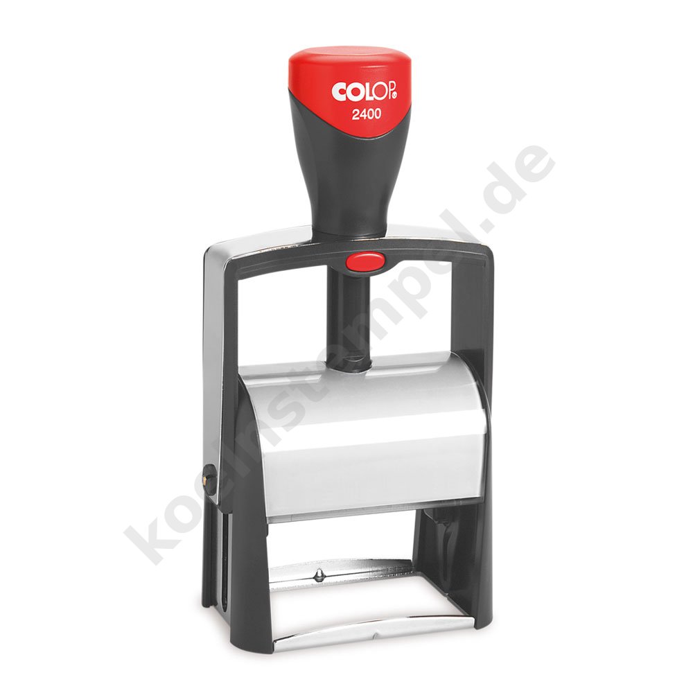 Colop Classic 2400  
