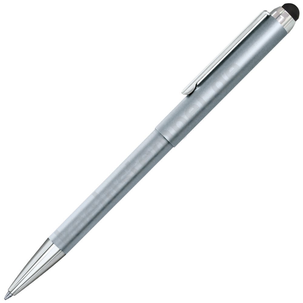 Heri Diagonal 3000 silber 33x8 mm Heri Diagonal 3000 silber 33x8 mm