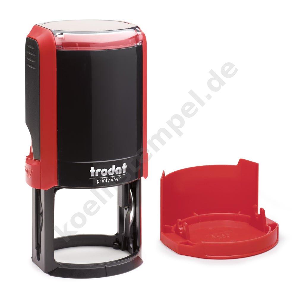 Trodat Printy 4642 rot