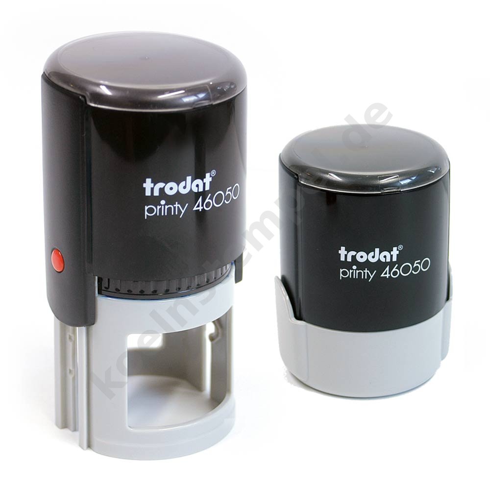 Trodat Printy 46050 schwarz Trodat Printy 46050 schwarz