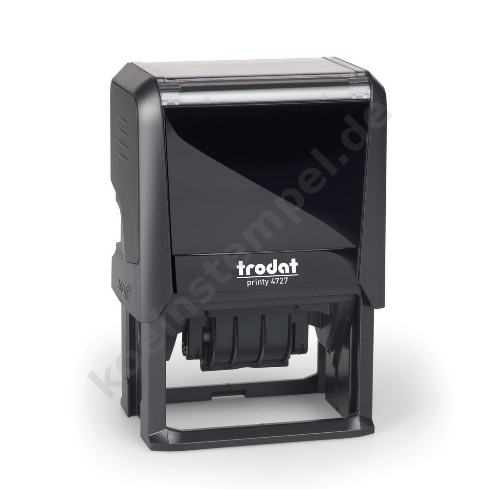 Printy Dater 4727 