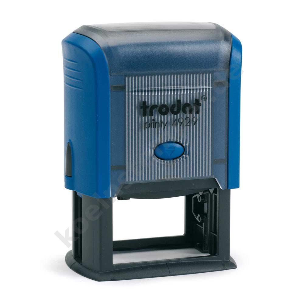 Trodat Printy 4929-MCI blau
