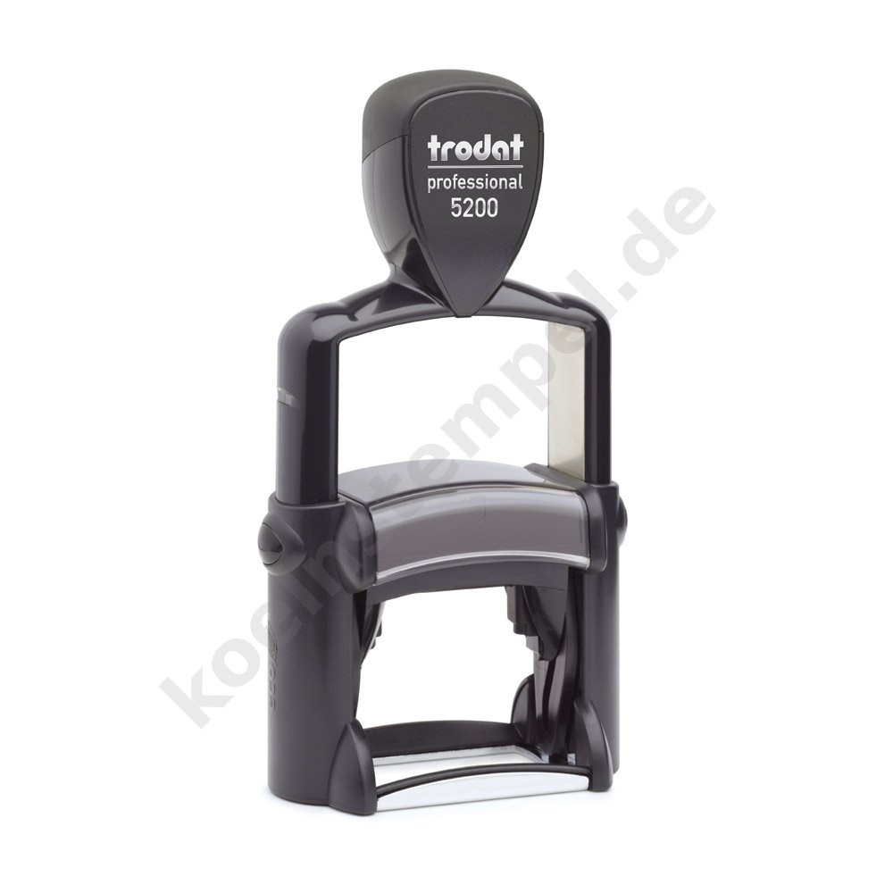 Trodat Professional 5200-MCI Trodat Professional 5200-MCI