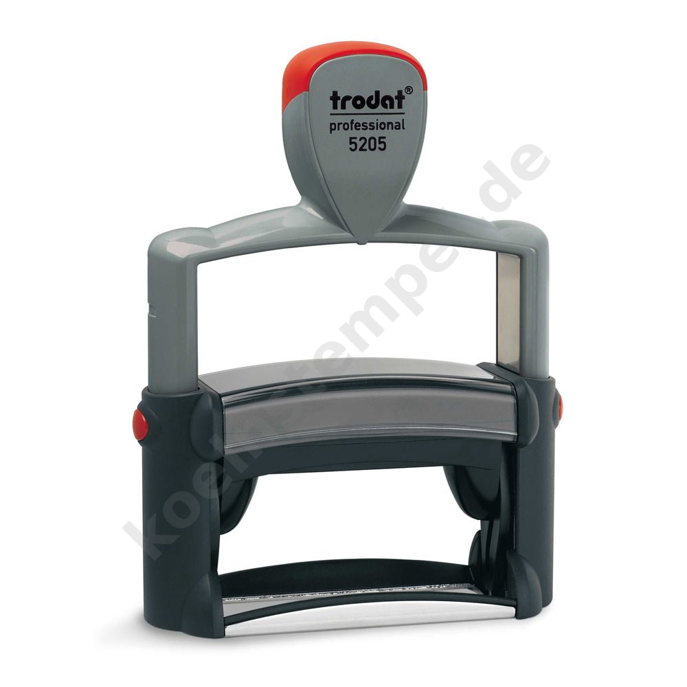 Trodat Professional 5205 MCI Trodat Professional 5205 MCI