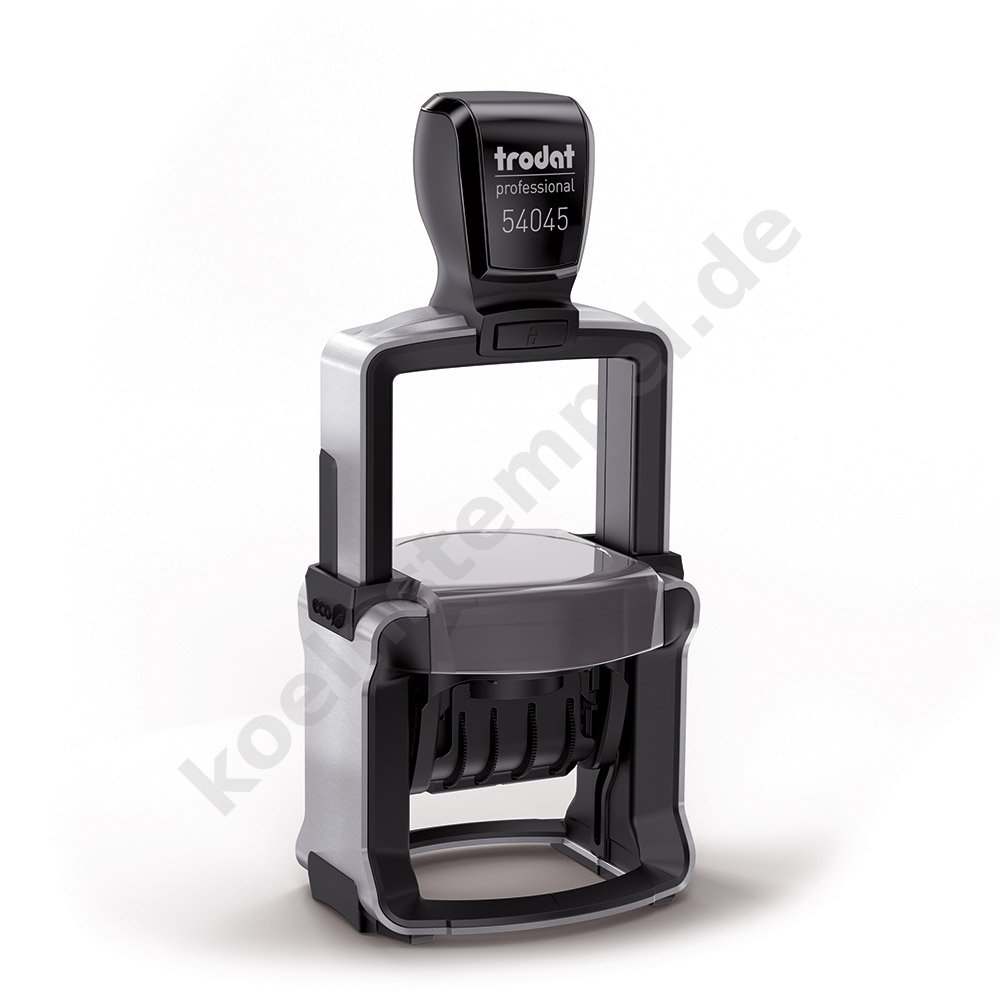 Professional Dater 54045-MCI Professional Dater 54045-MCI