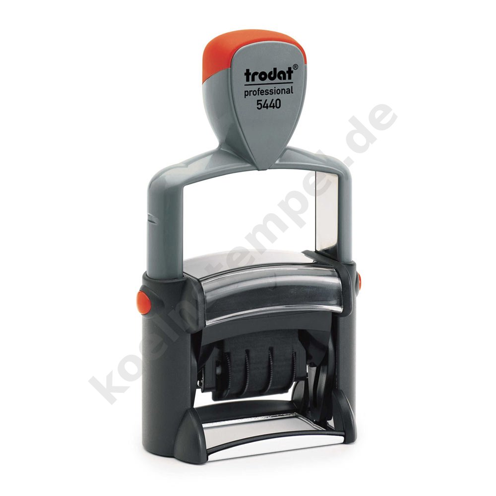 Trodat Professional Dater 5440-MCI Trodat Professional Dater 5440-MCI