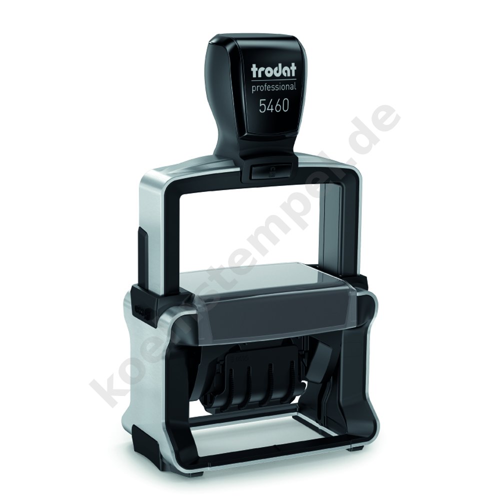Trodat Professional Dater 5460-MCI Trodat Professional Dater 5460-MCI