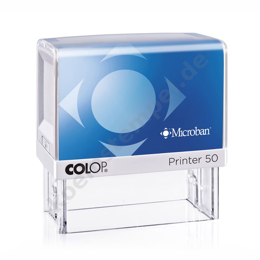 Colop Printer 50 Microban  